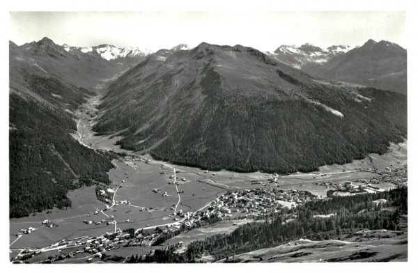Davos Vorderseite