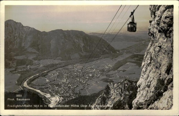 Bad Reichenhall Vorderseite