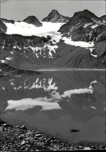 Klosters  Vorderseite