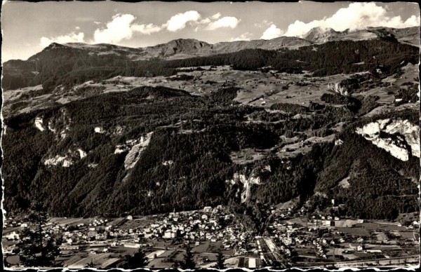 Meiringen Vorderseite