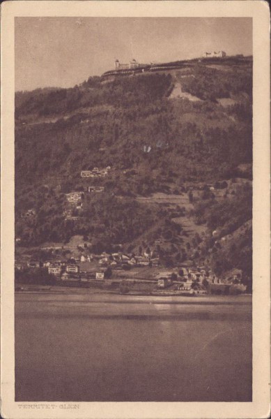 Territet - Glion