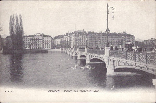 Genève