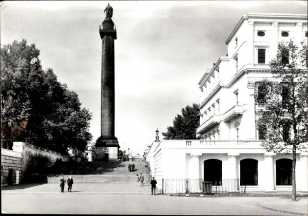 London Vorderseite