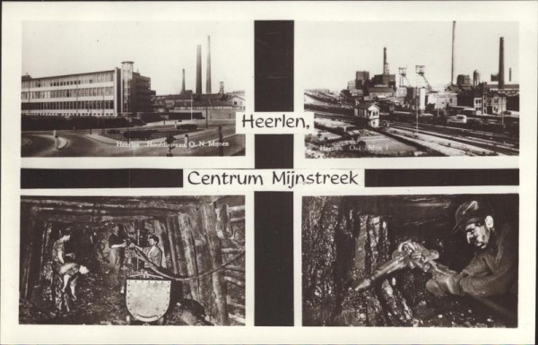 Heerlen Vorderseite