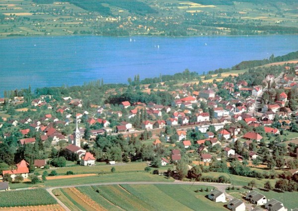 Beinwil am See AG Vorderseite