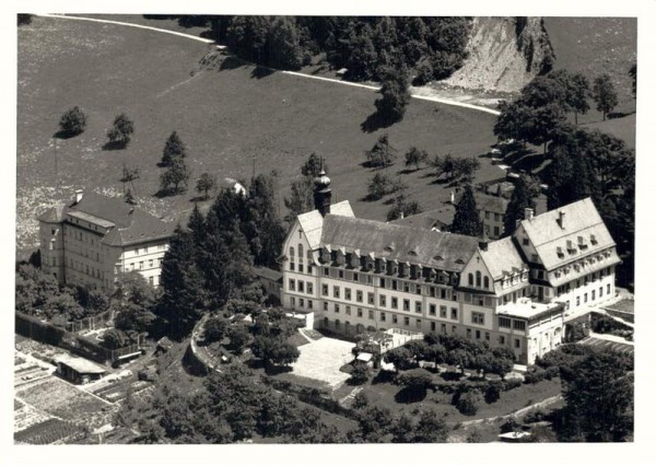 6317 Oberwil bei Zug, Klinik Zugersee Vorderseite