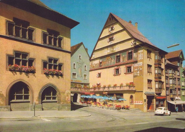 Rottweil am Neckar