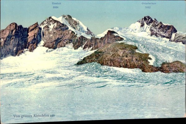 Ebenfluh Vorderseite