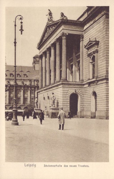 Neues Theater (Leipzig)