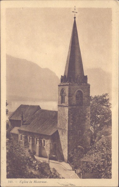 Montreux