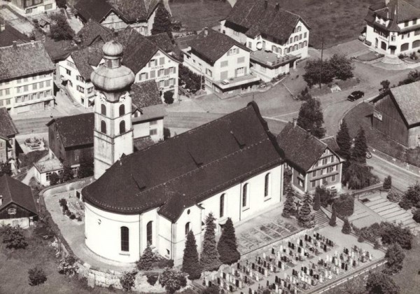 Gommiswald Vorderseite