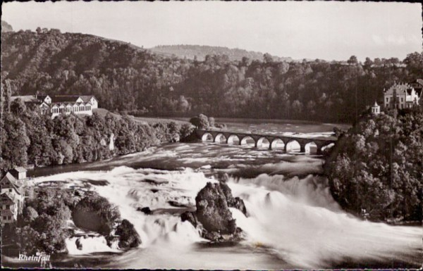 Rheinfall