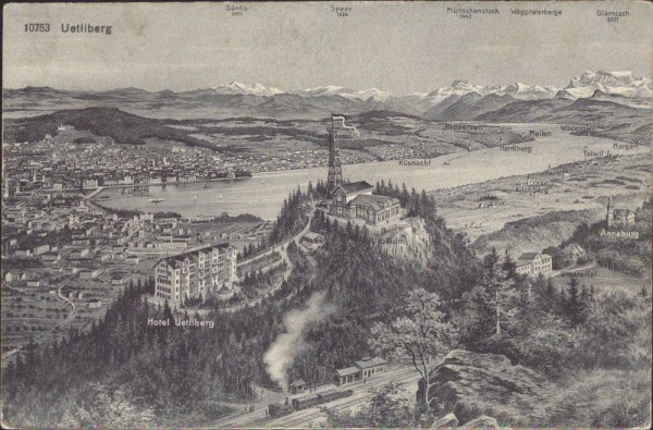 Uetliberg