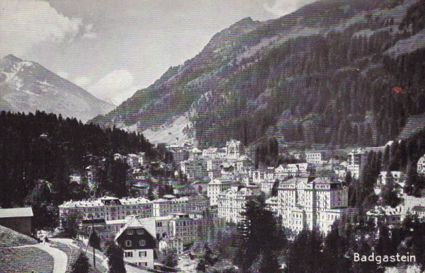Bad Gastein