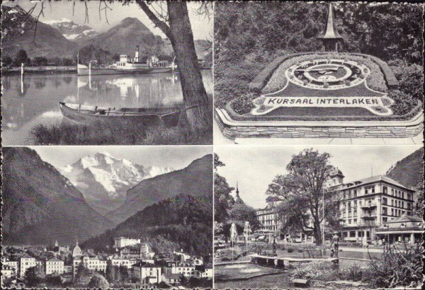 Interlaken