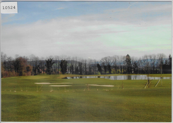 Lipperswil Golfclub Golfplatz