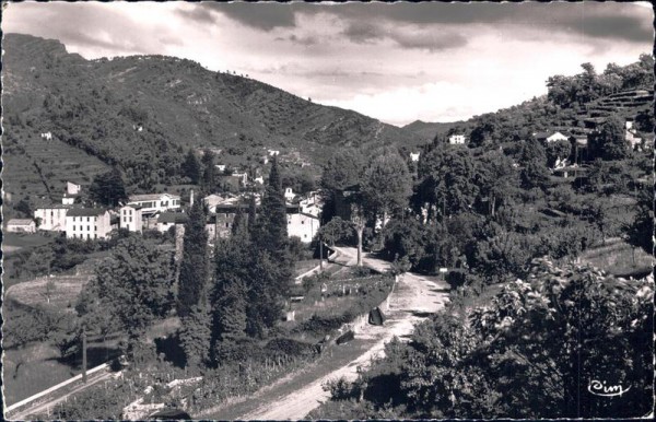St-André-de-Valborgne Vorderseite