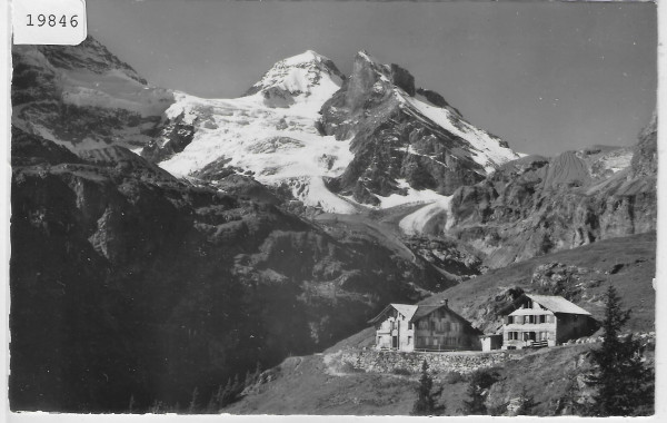 Hotel Obersteinberg Lauterbrunnental