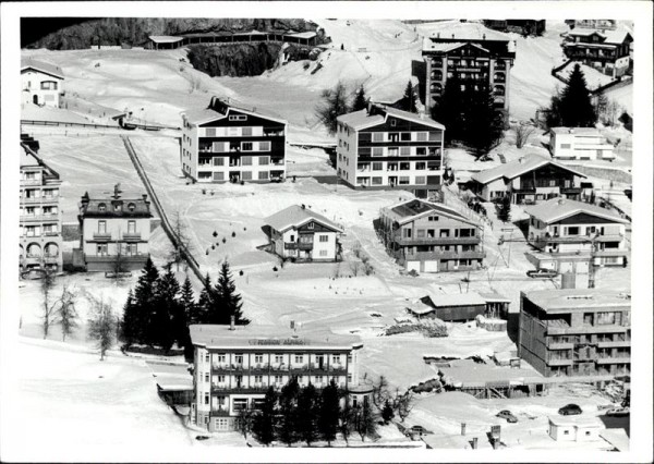 Zermatt Vorderseite