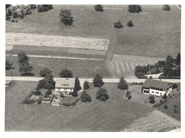 8816 Hirzel ZH, Dorfstr. 11,15 Vorderseite