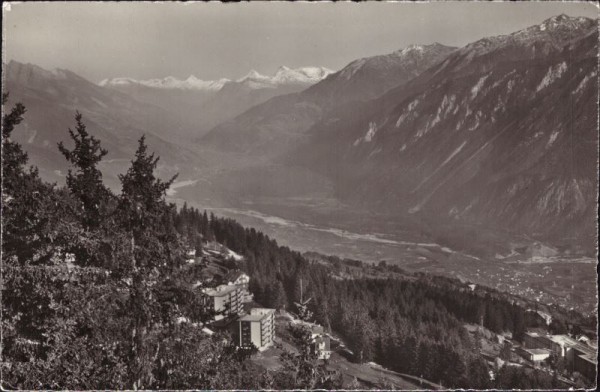 Montana - Vermala