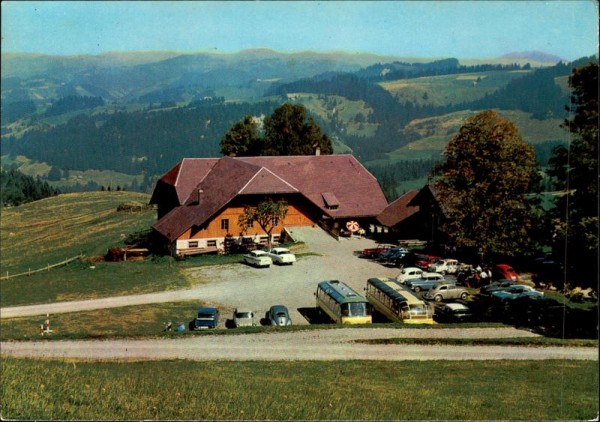 Trubschachen Vorderseite