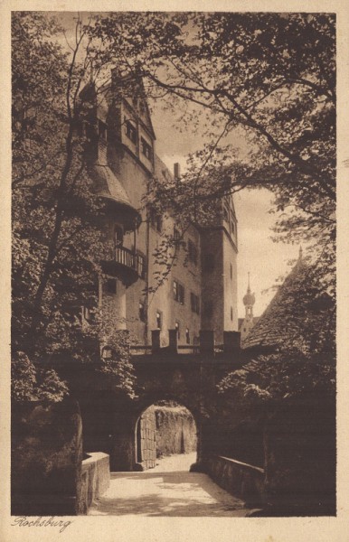 Rochsburg