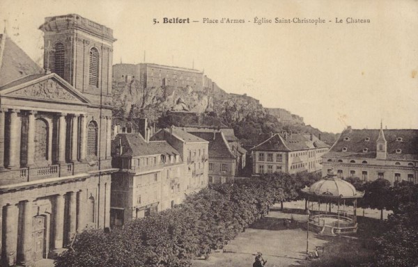 Belfort