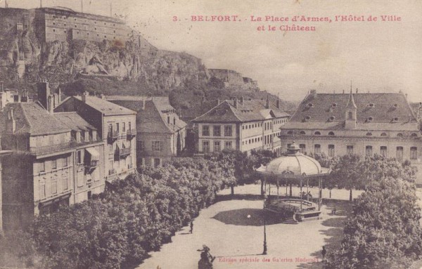 Belfort