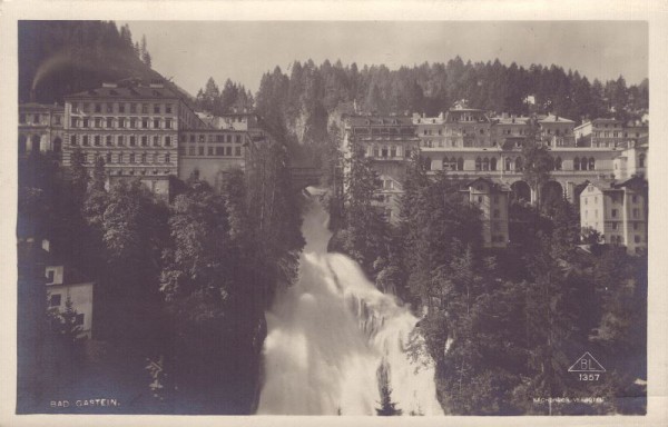 Bad Gastein
