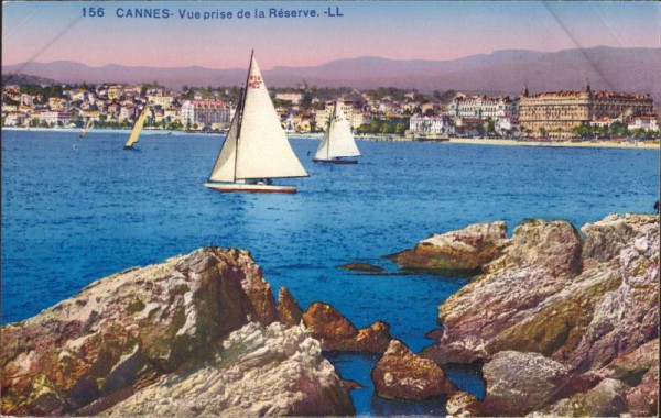 Cannes