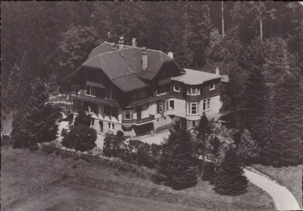 Pensionnat Clos Murisaz