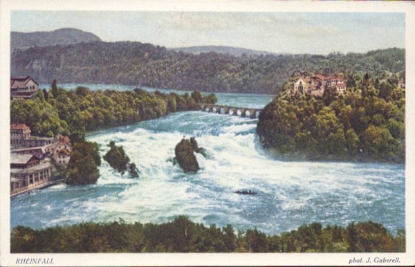 Rheinfall