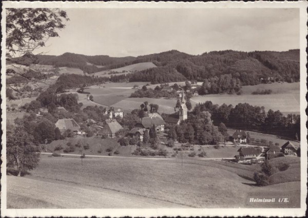 Heimiswil