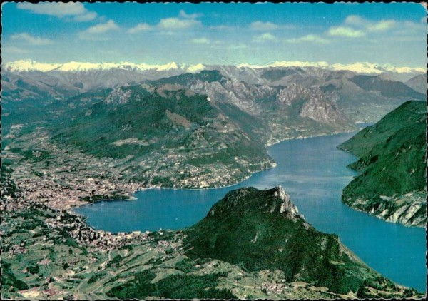 Lugano Vorderseite