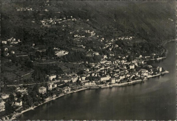 Brissago  Vorderseite