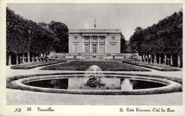 Schloss Versailles