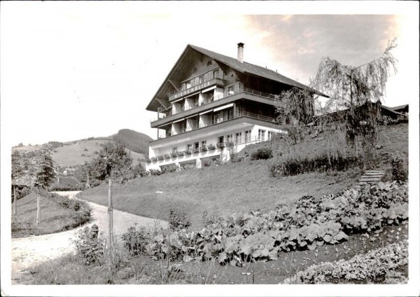 Sigriswil Vorderseite