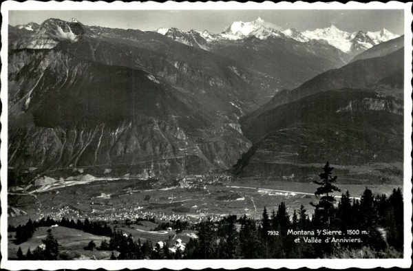 Montana Vorderseite