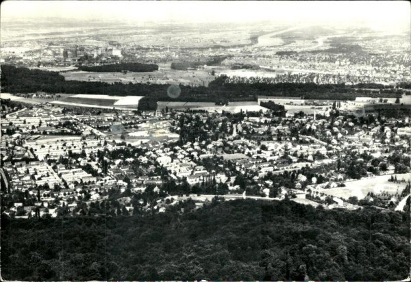 Riehen Vorderseite