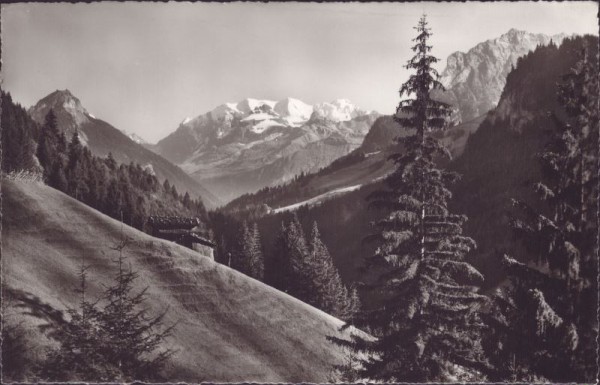 St. Galler Rheintal