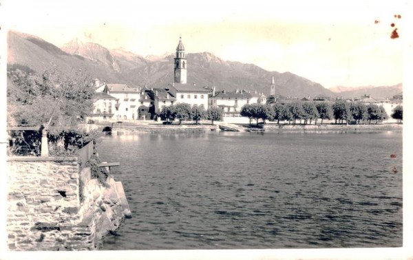 Ascona Vorderseite