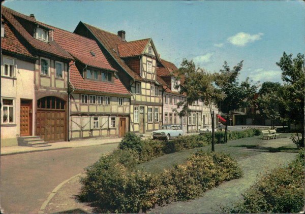 Salzgitter Vorderseite