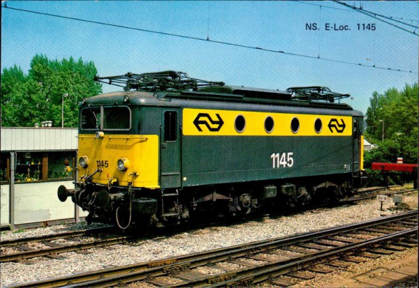 NS. E-Loc. 1145