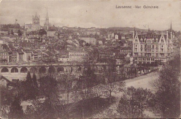 Lausanne