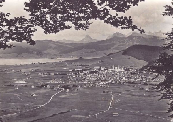 Einsiedeln