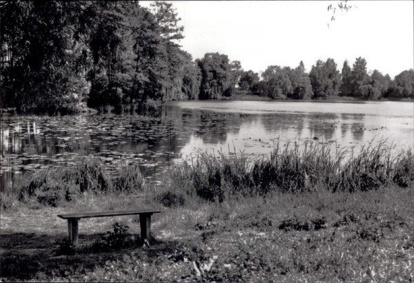 Liebenwalde Vorderseite