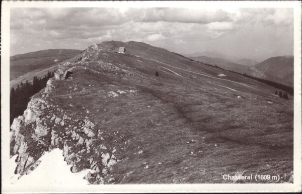 Chasseral