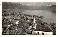 Chardonne/Vevey Vorderseite