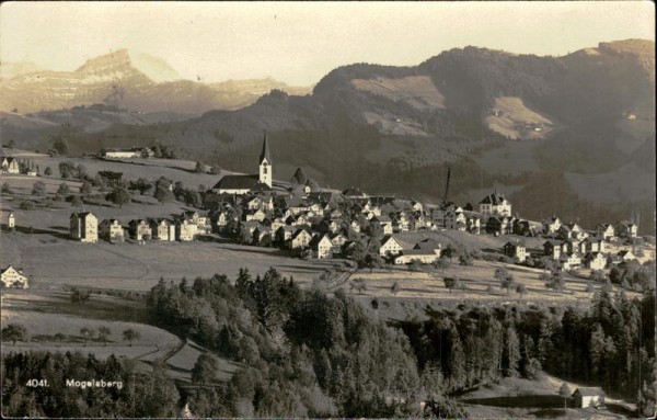 Mogelsberg Vorderseite